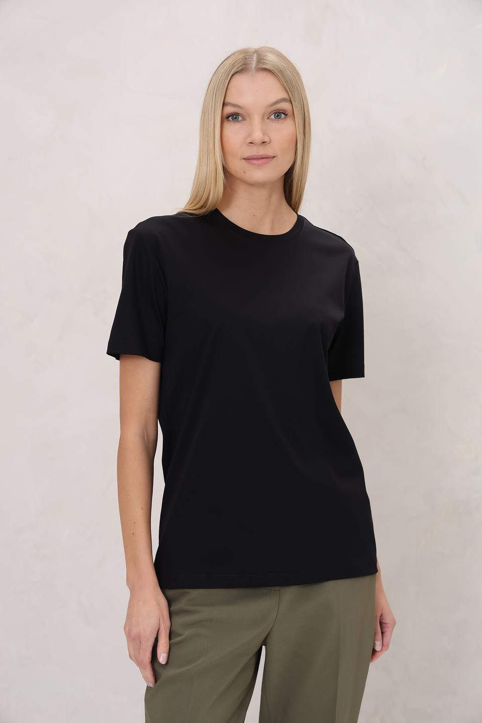 Футболка Beatris чёрная