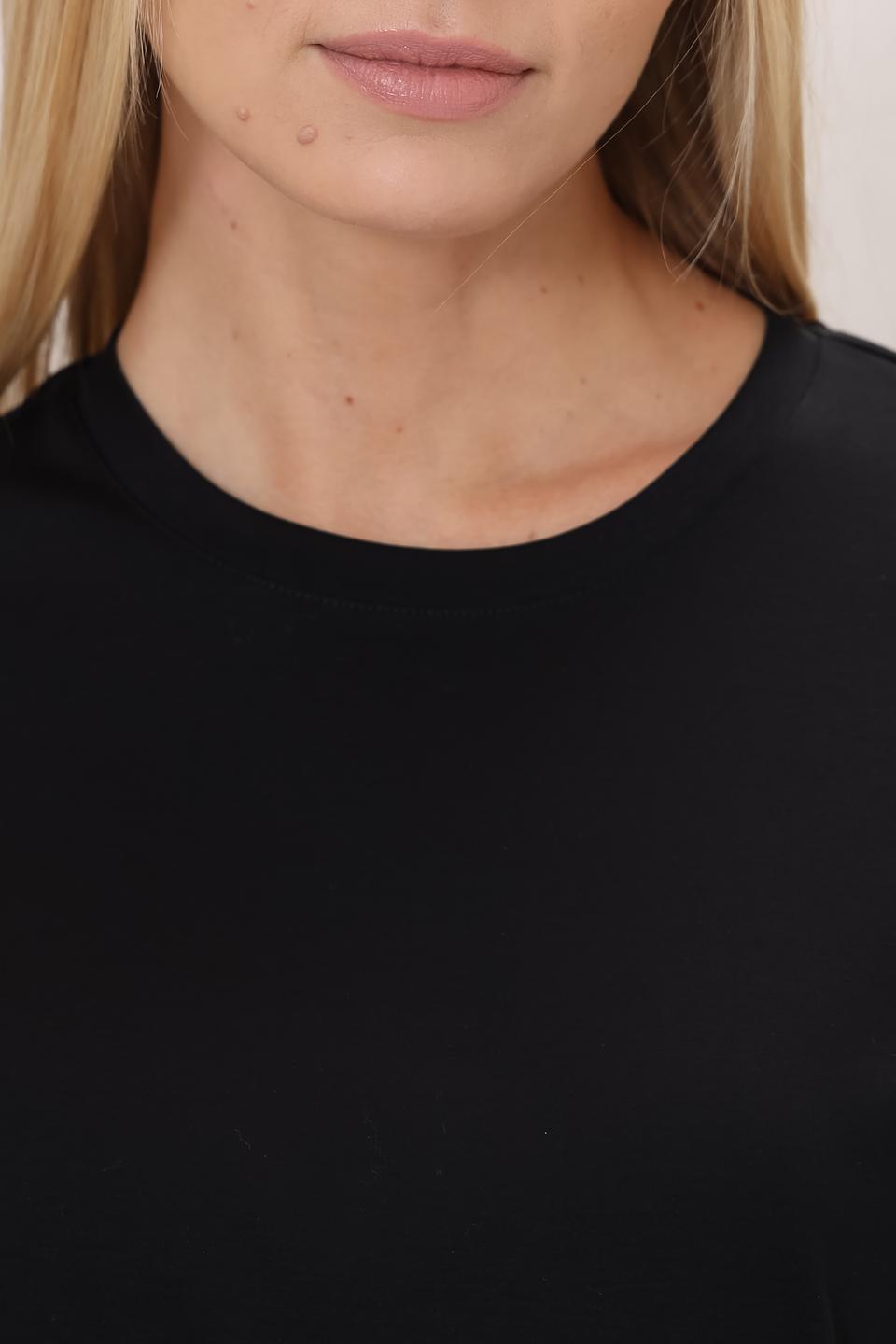 Футболка Beatris чёрная