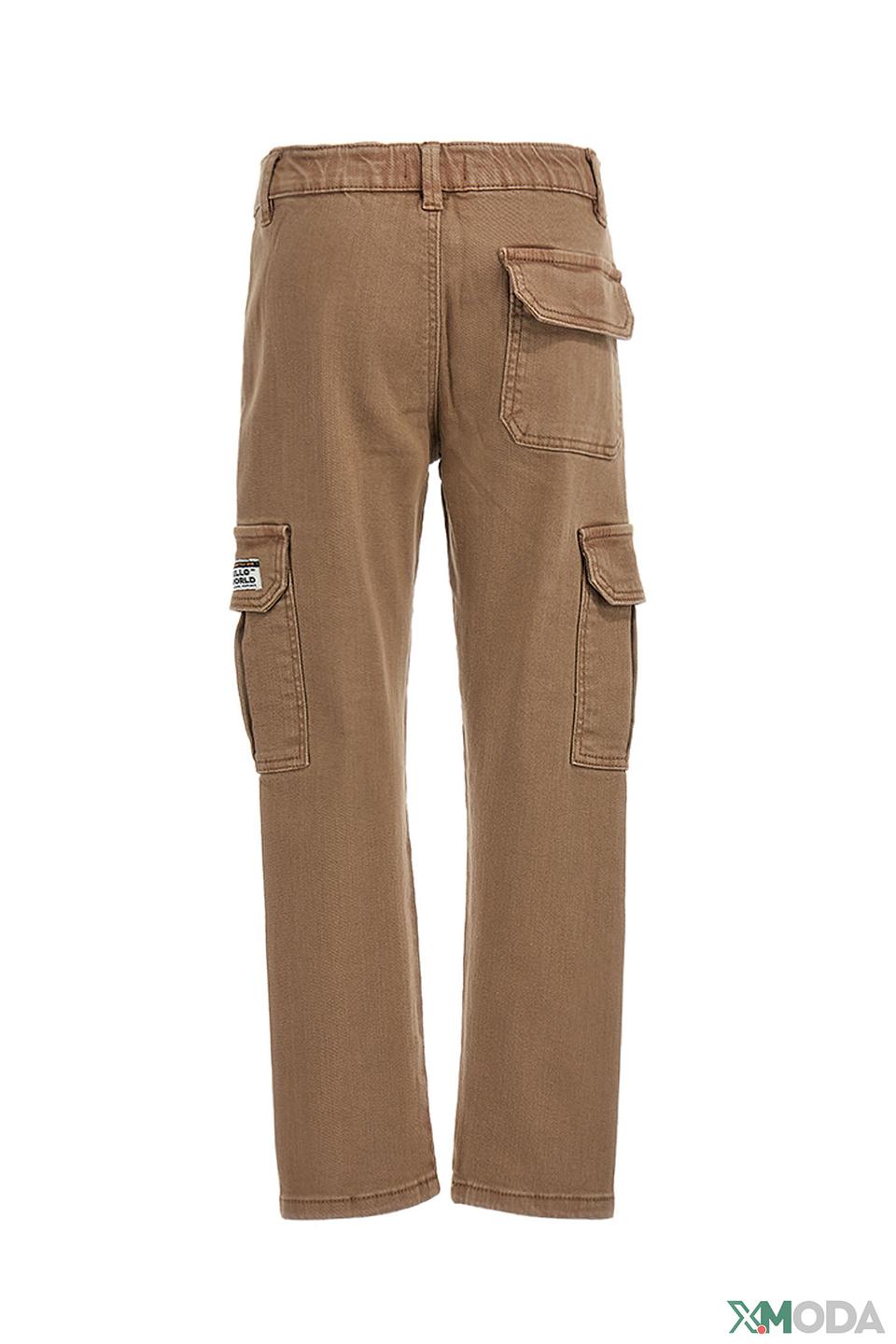 Брюки Original Marines хаки