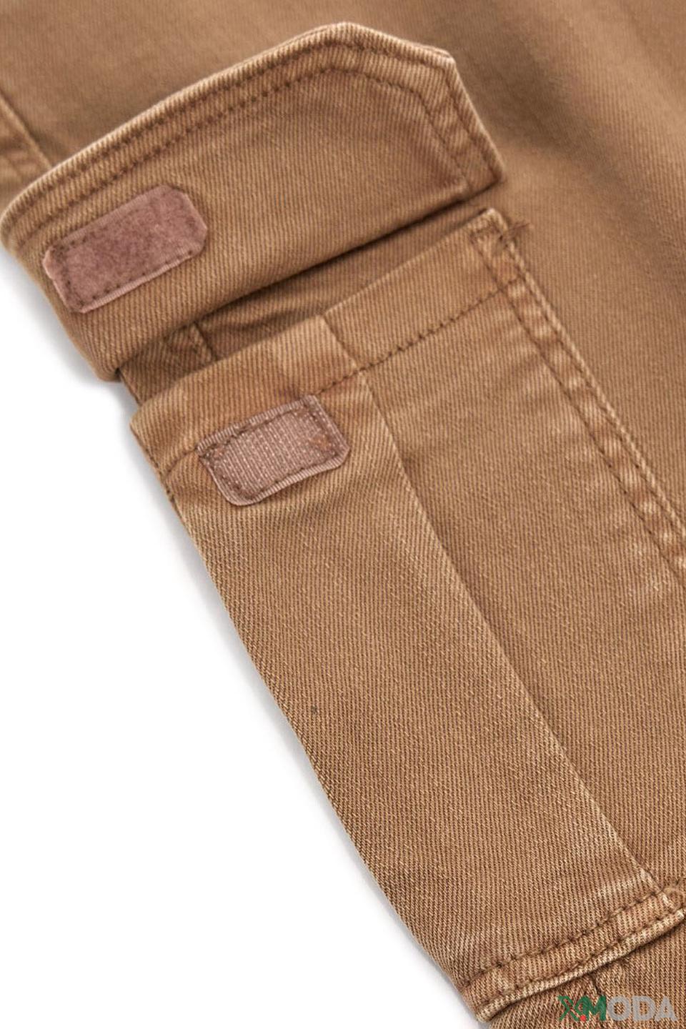 Брюки Original Marines хаки