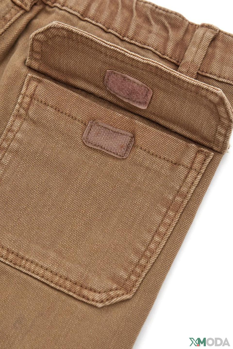 Брюки Original Marines хаки