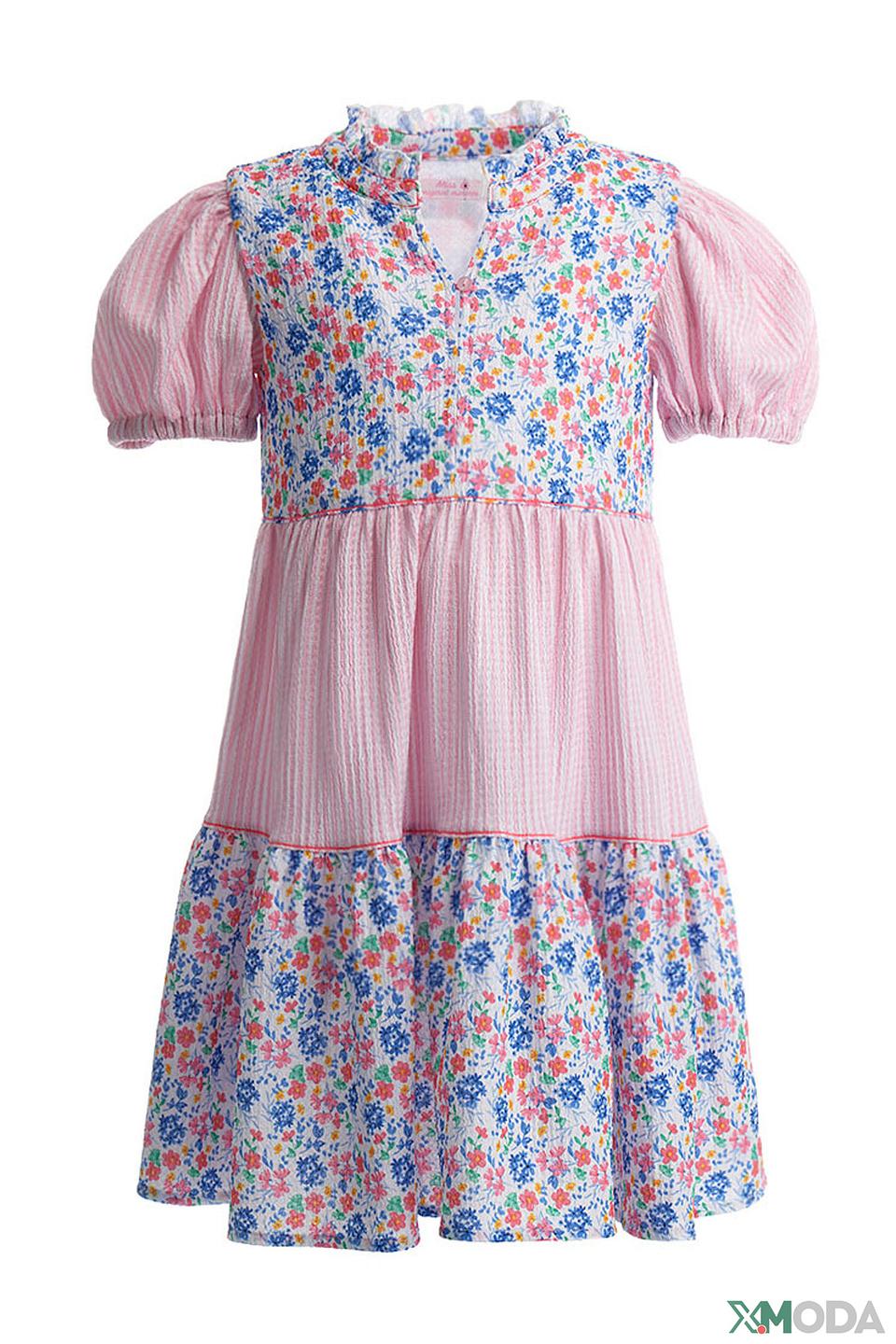 Платье Original Marines цветочный принт