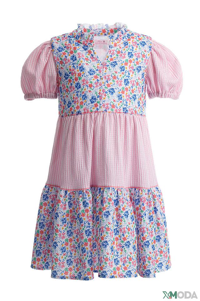 Платье Original Marines цветочный принт