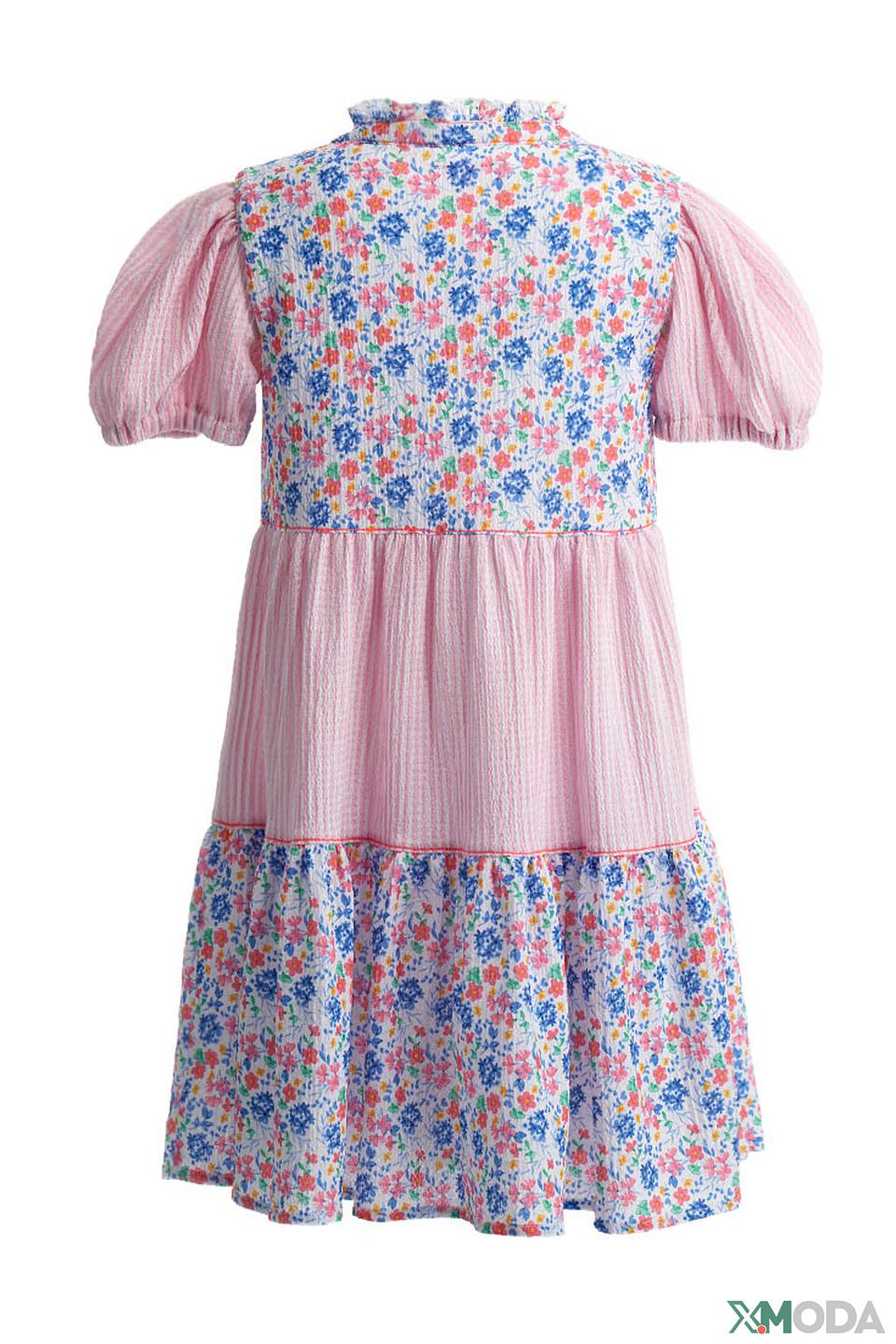 Платье Original Marines цветочный принт