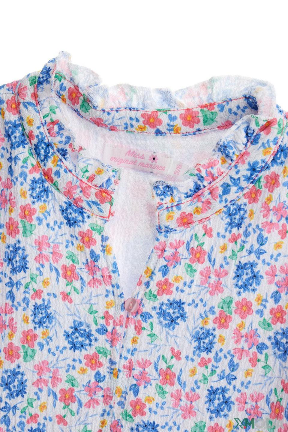 Платье Original Marines цветочный принт