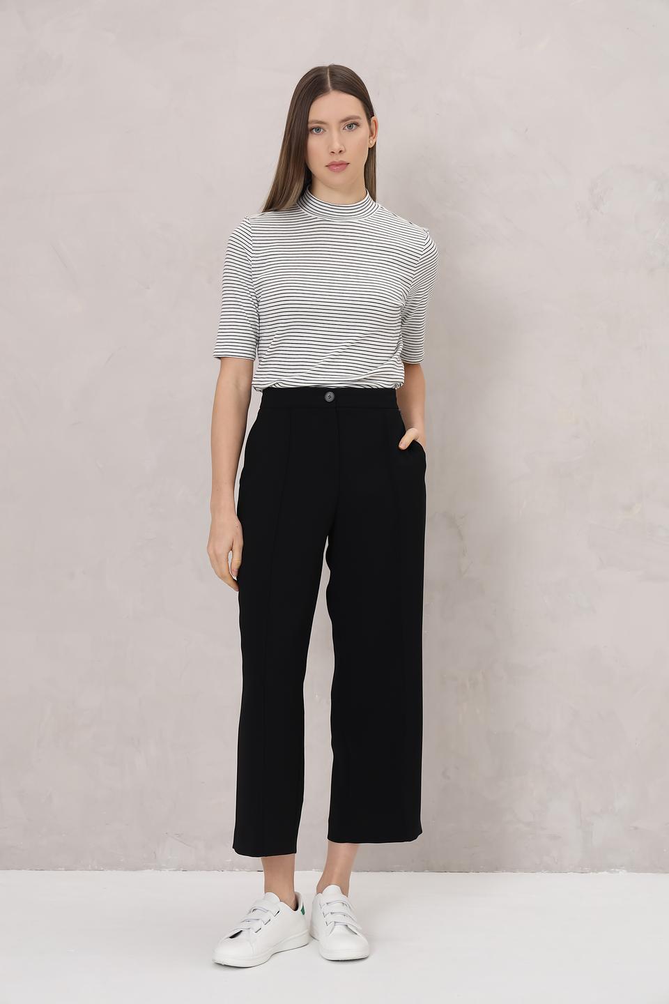 Футболка Tom Tailor в полоску