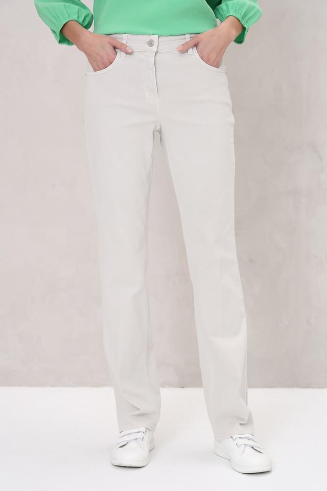 Брюки Gerry Weber EDITION бежевые