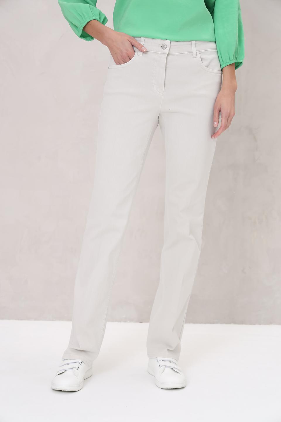 Брюки Gerry Weber EDITION бежевые