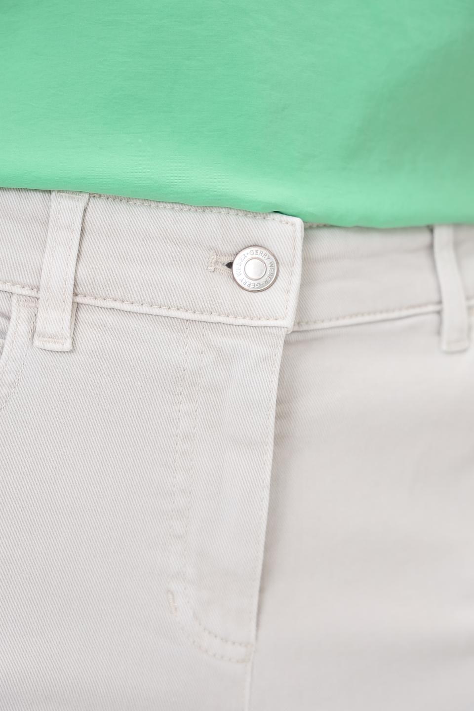 Брюки Gerry Weber EDITION бежевые