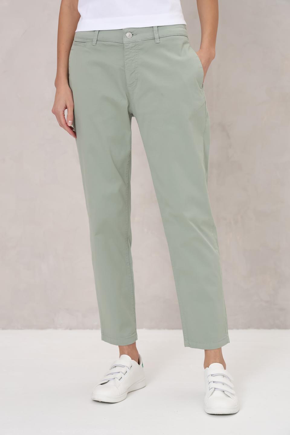 Брюки Angels мятные