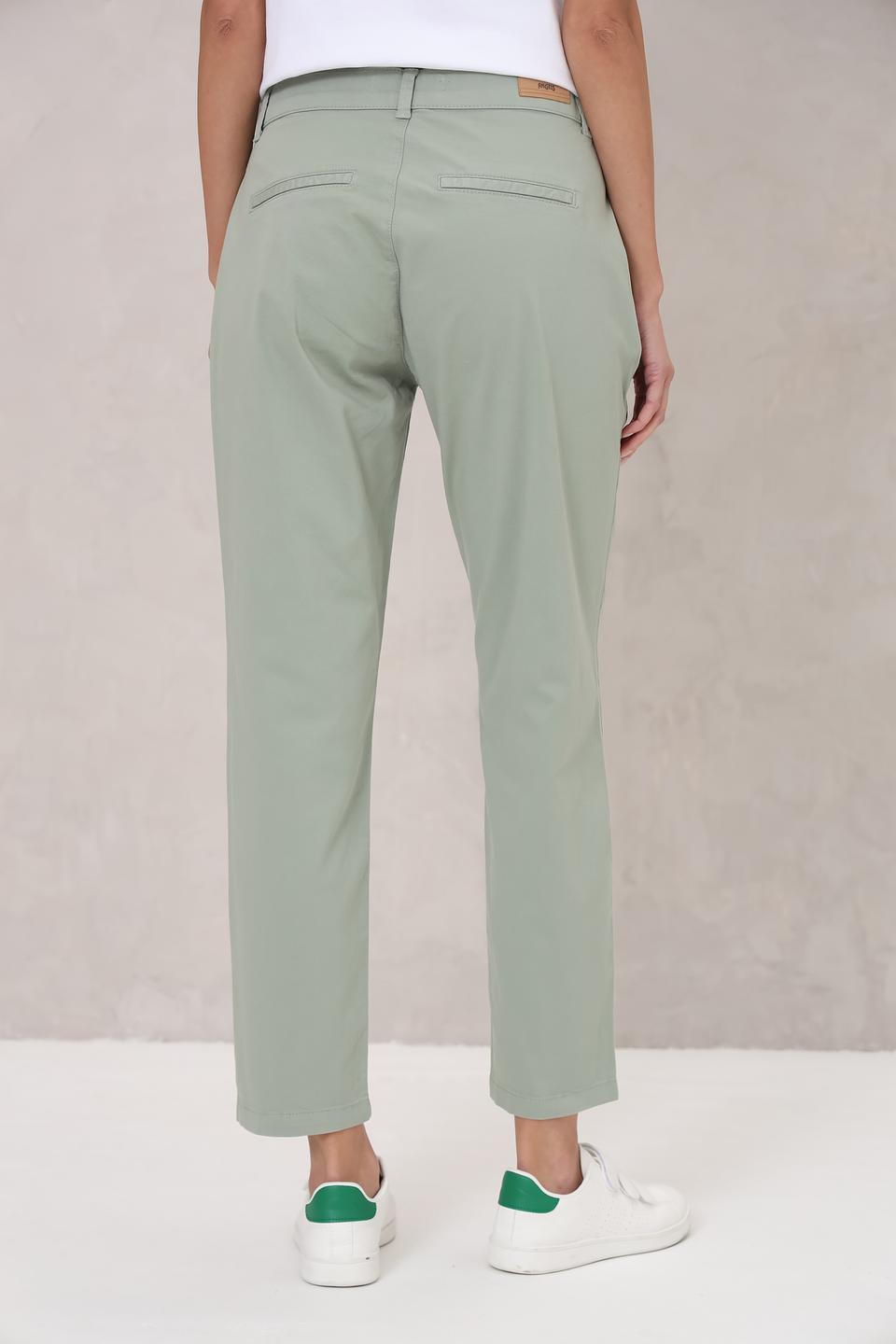 Брюки Angels мятные