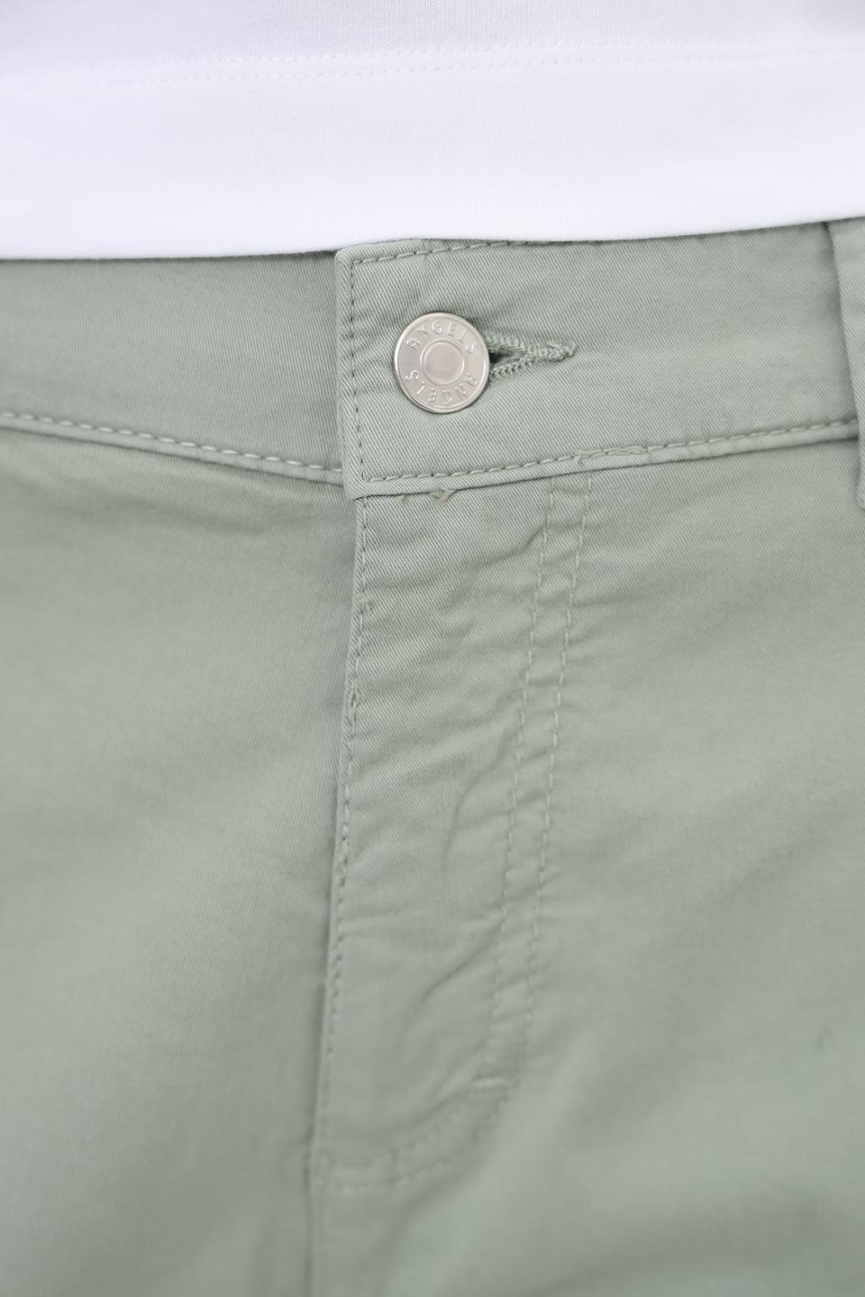 Брюки Angels мятные