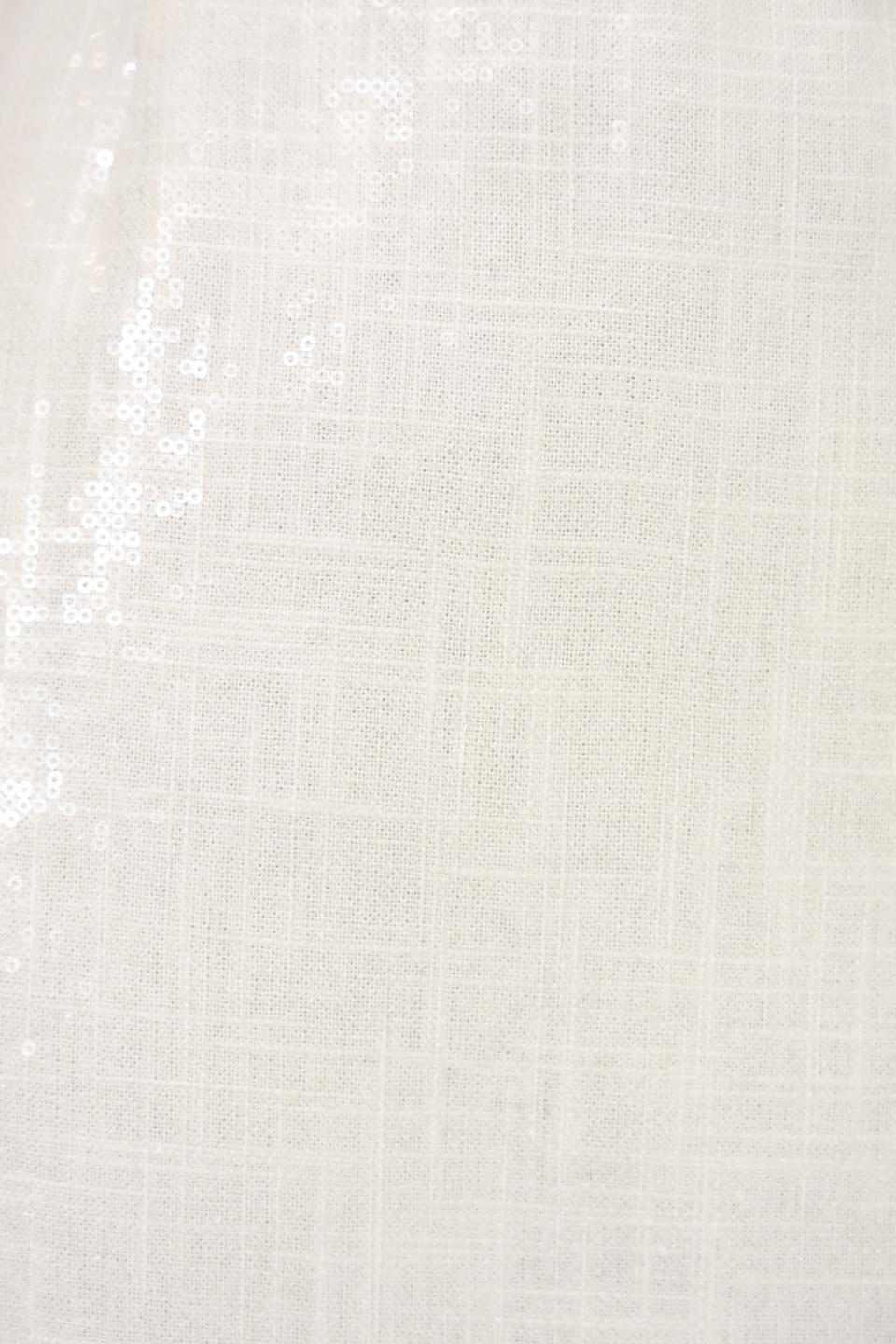 Юбка Luisa Cerano бежевая миди