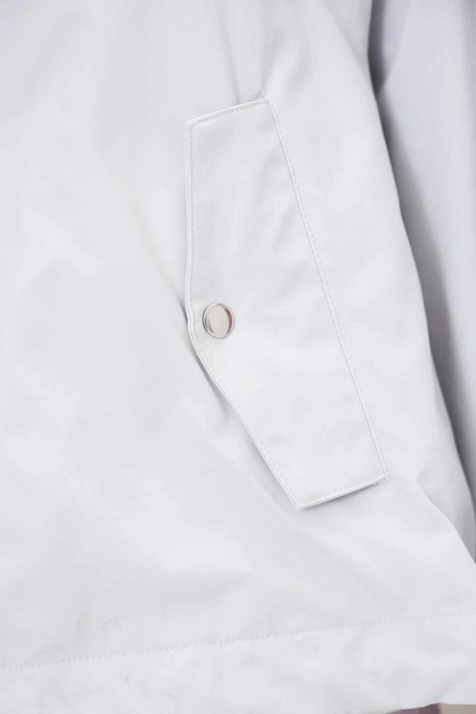 Ветровка Monari светло-серая