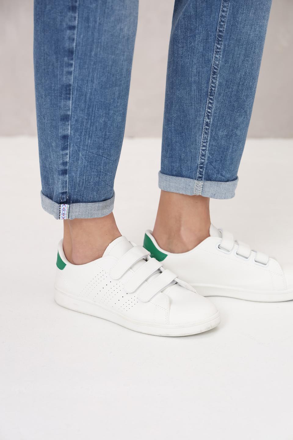 Джинсы Angels Boyfriend голубые