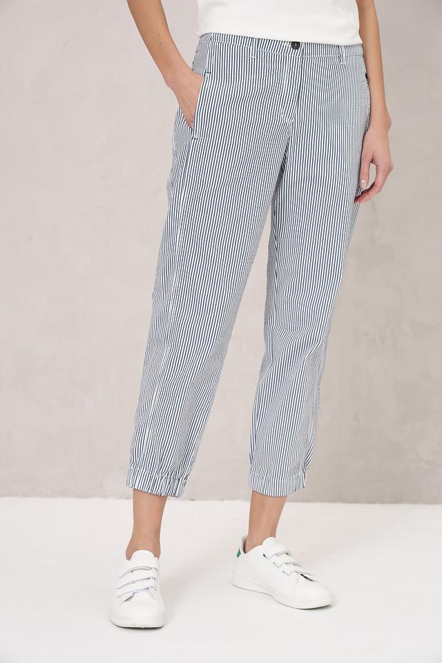 Брюки Ppep. в полоску