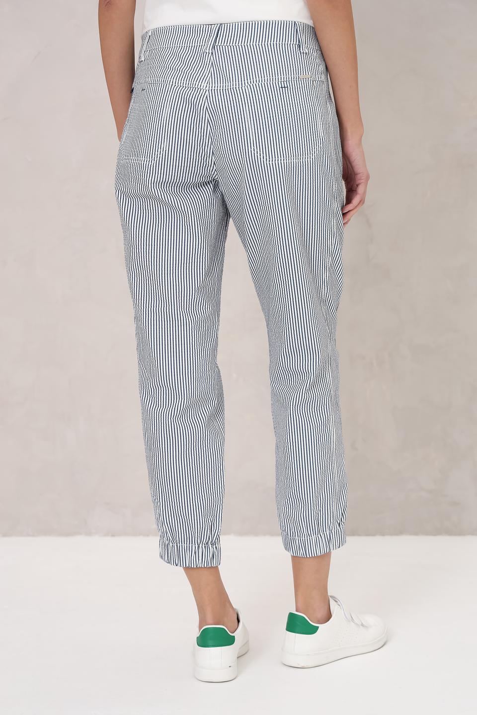 Брюки Ppep. в полоску