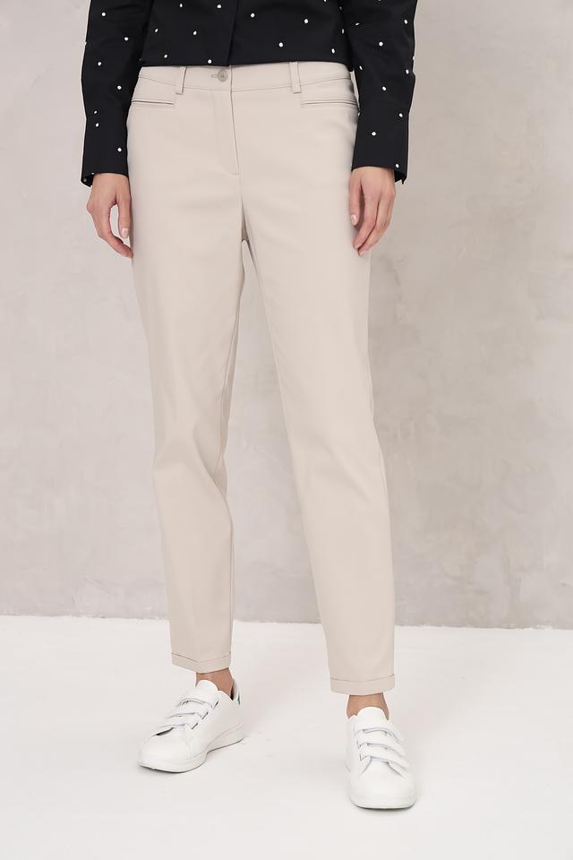 Брюки Gardeur бежевые