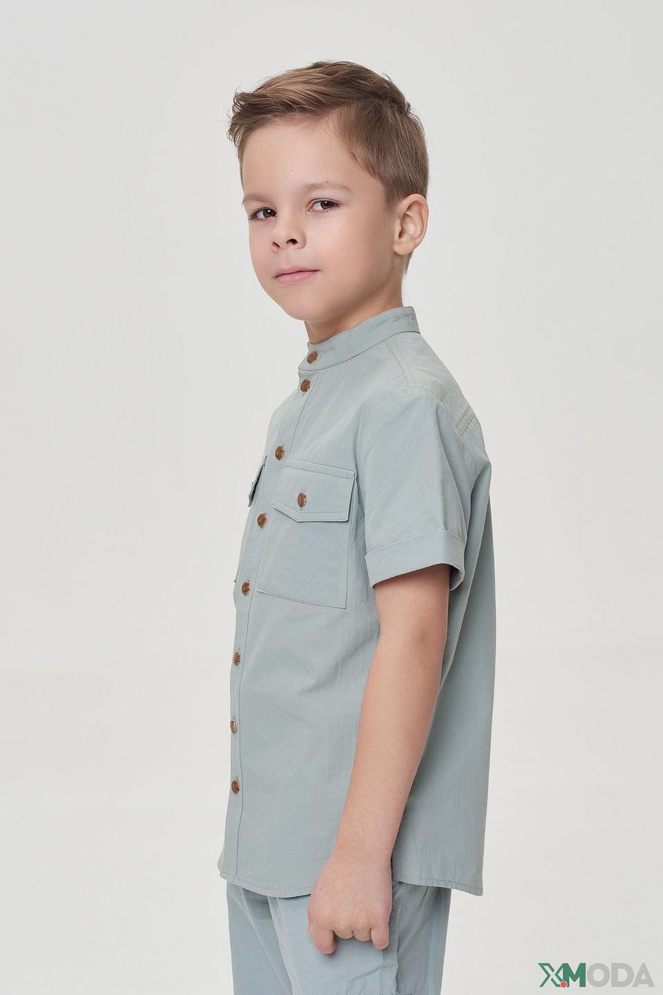 Рубашка Choupette с принтом хаки