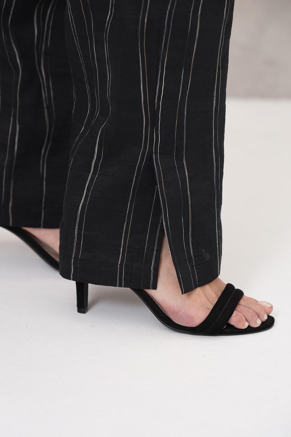 Брюки Annette Gortz в полоску