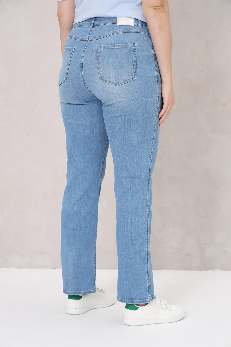 Джинсы Gerry Weber голубые