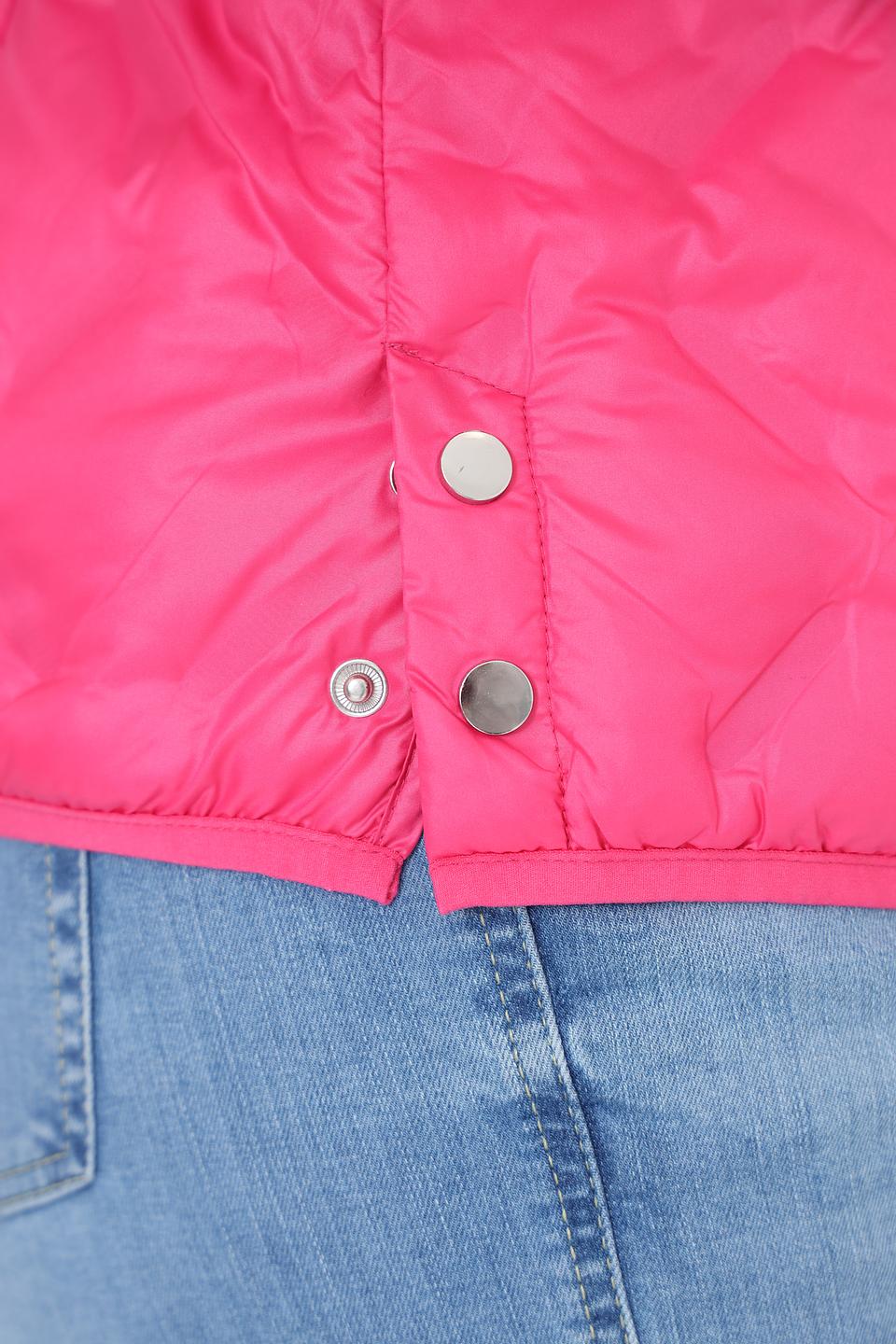 Куртка Rabe collection фуксия