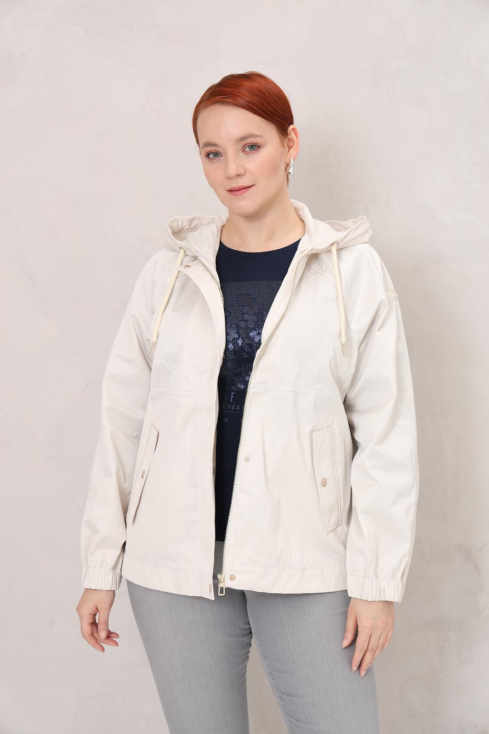 Куртка Gerry Weber EDITION бежевая