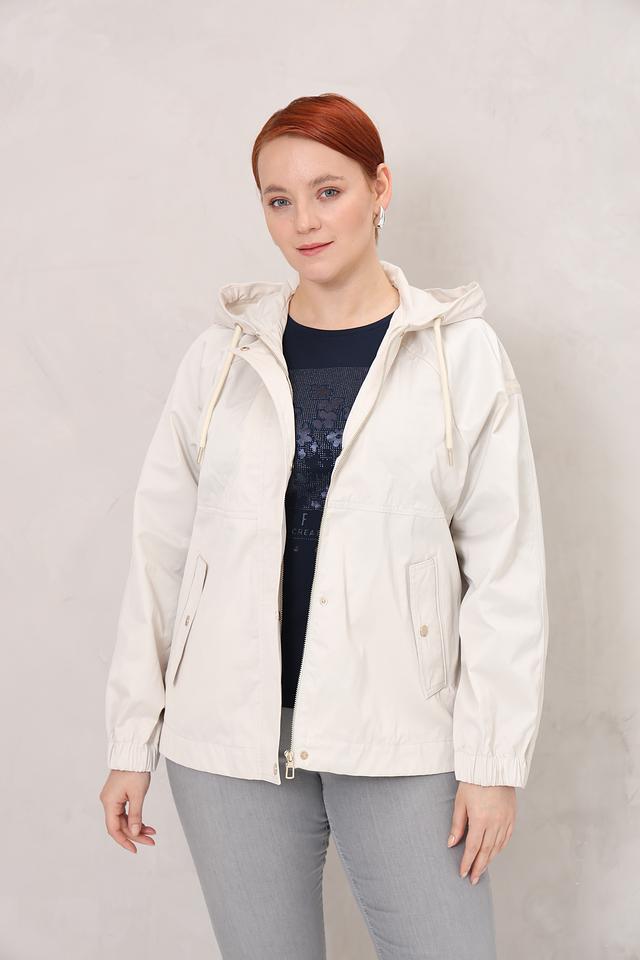 Куртка Gerry Weber EDITION бежевая