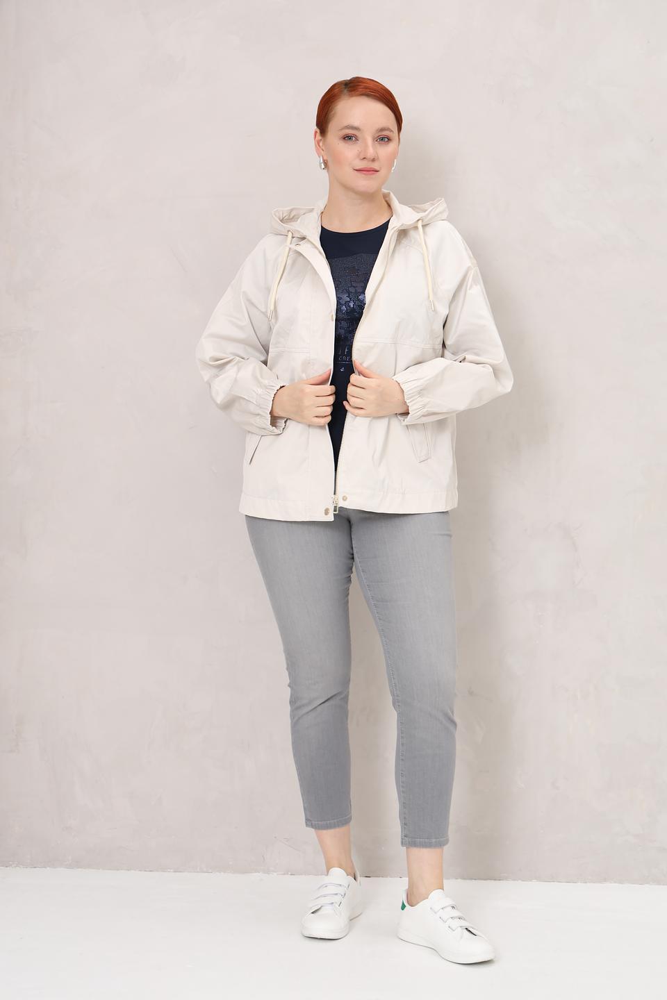 Куртка Gerry Weber EDITION бежевая