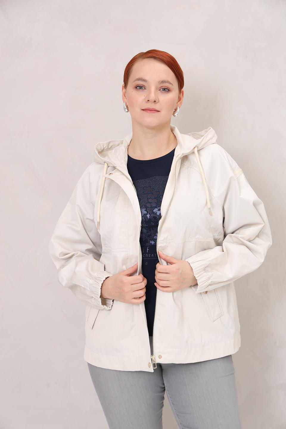 Куртка Gerry Weber EDITION бежевая