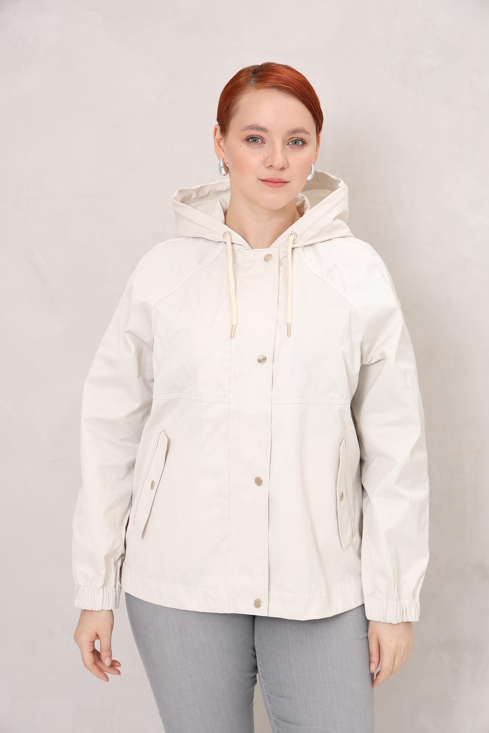 Куртка Gerry Weber EDITION бежевая