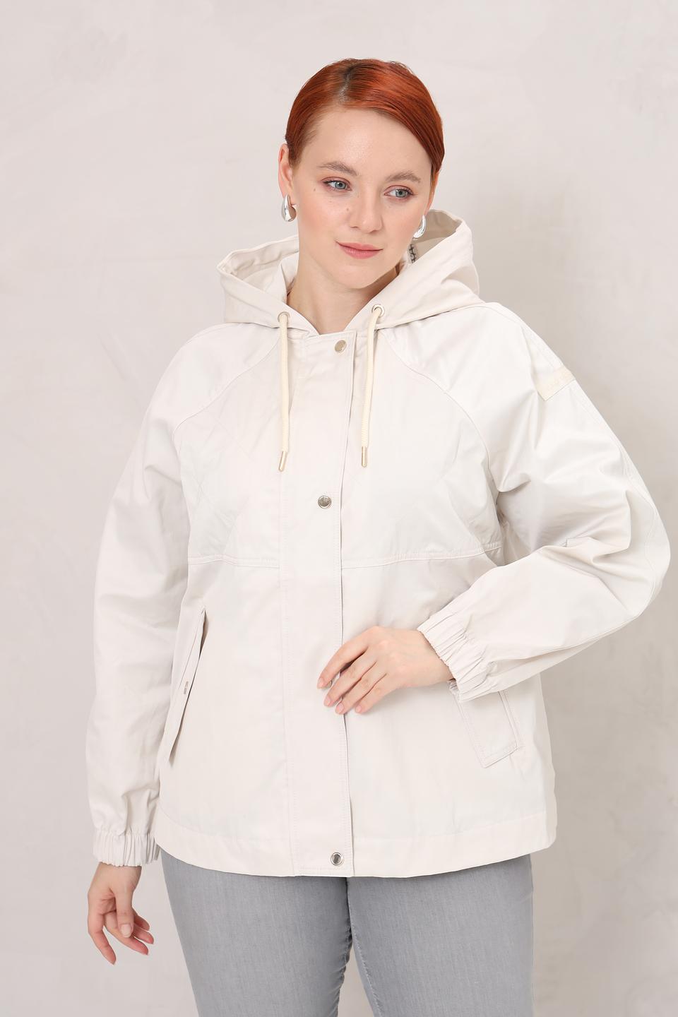 Куртка Gerry Weber EDITION бежевая