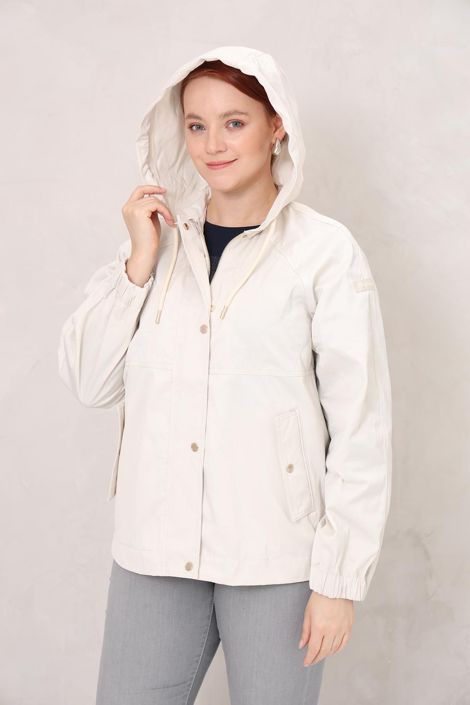 Куртка Gerry Weber EDITION бежевая