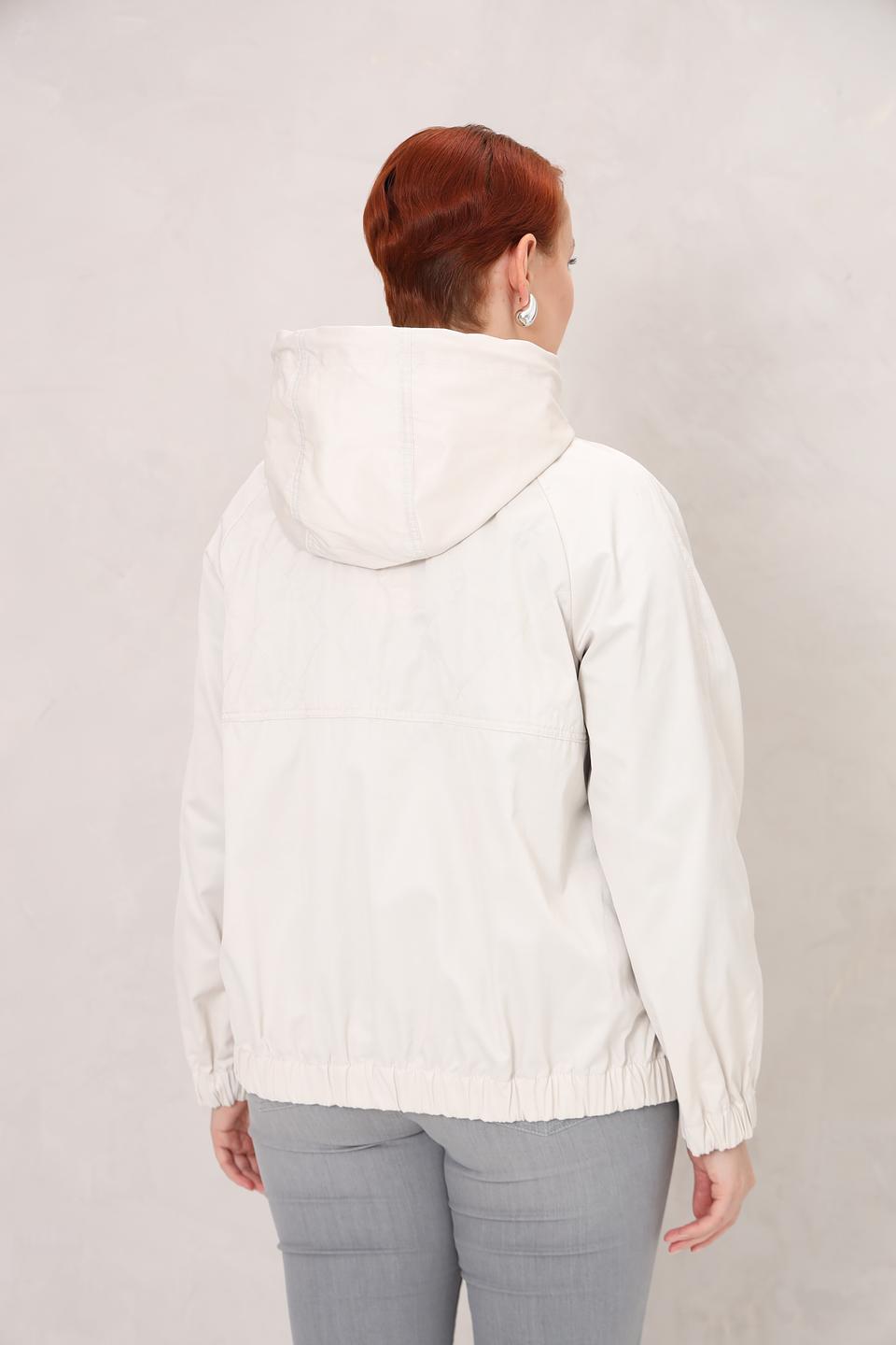 Куртка Gerry Weber EDITION бежевая