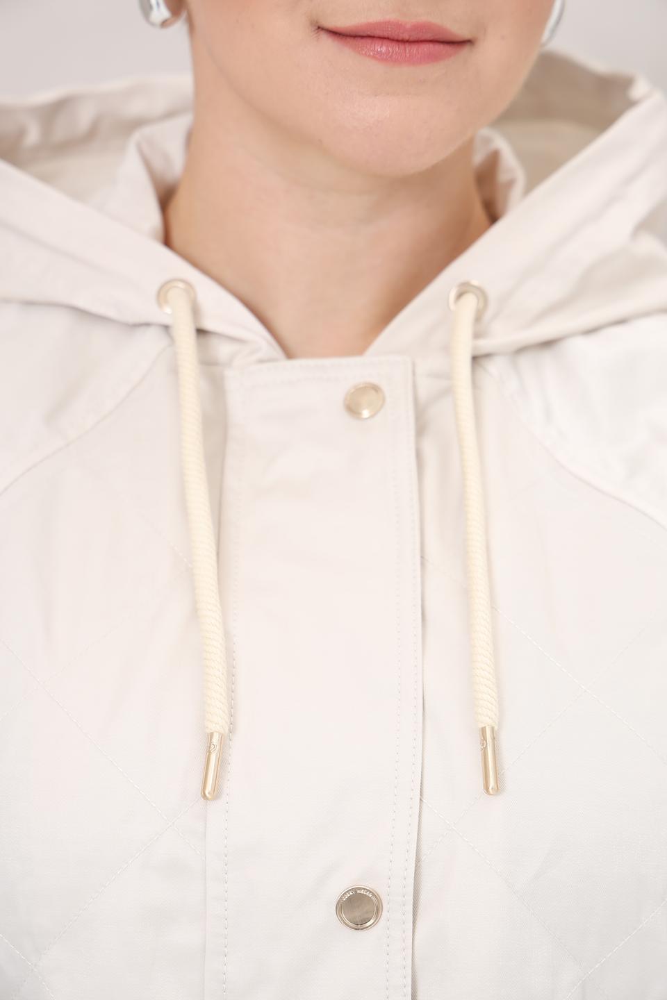 Куртка Gerry Weber EDITION бежевая