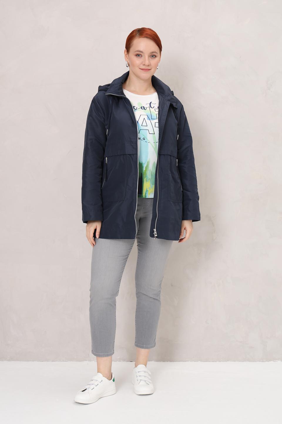 Куртка Gerry Weber EDITION синяя