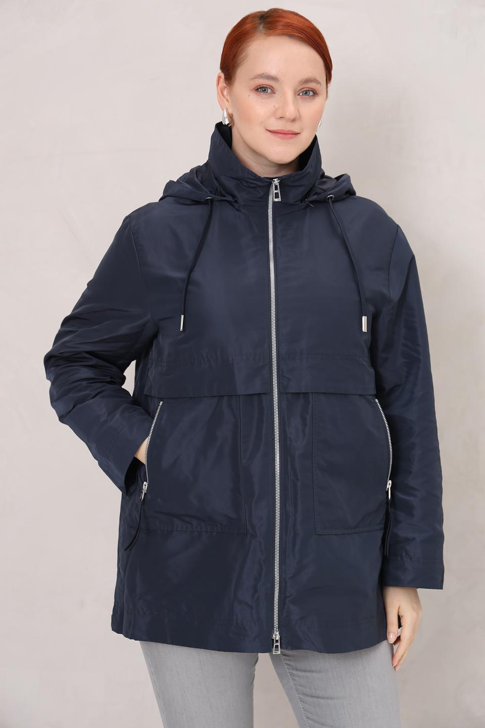 Куртка Gerry Weber EDITION синяя