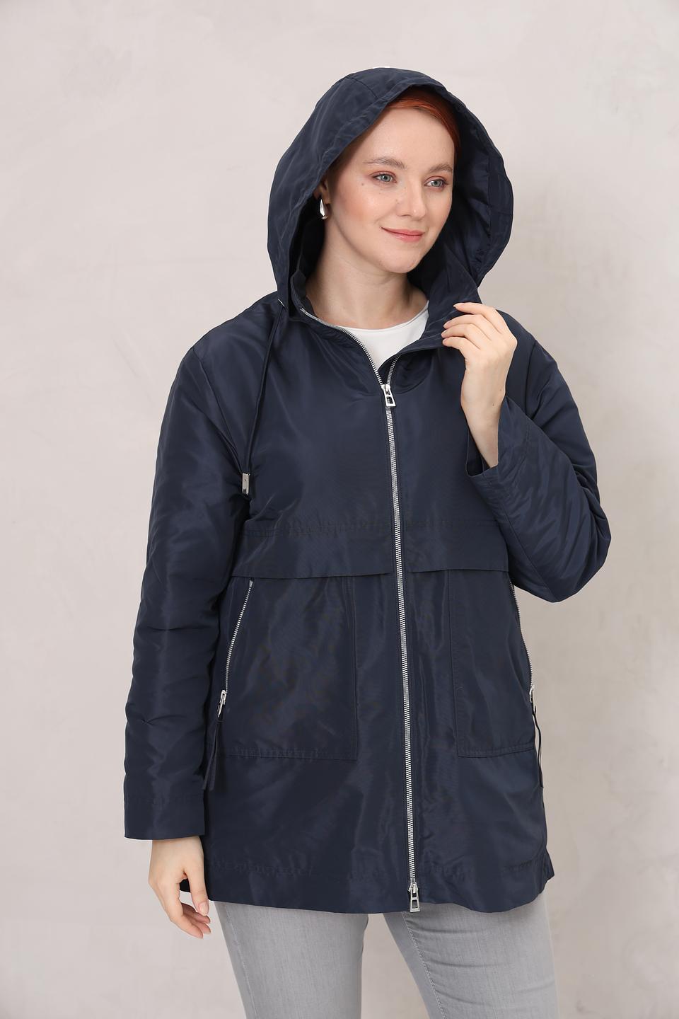 Куртка Gerry Weber EDITION синяя