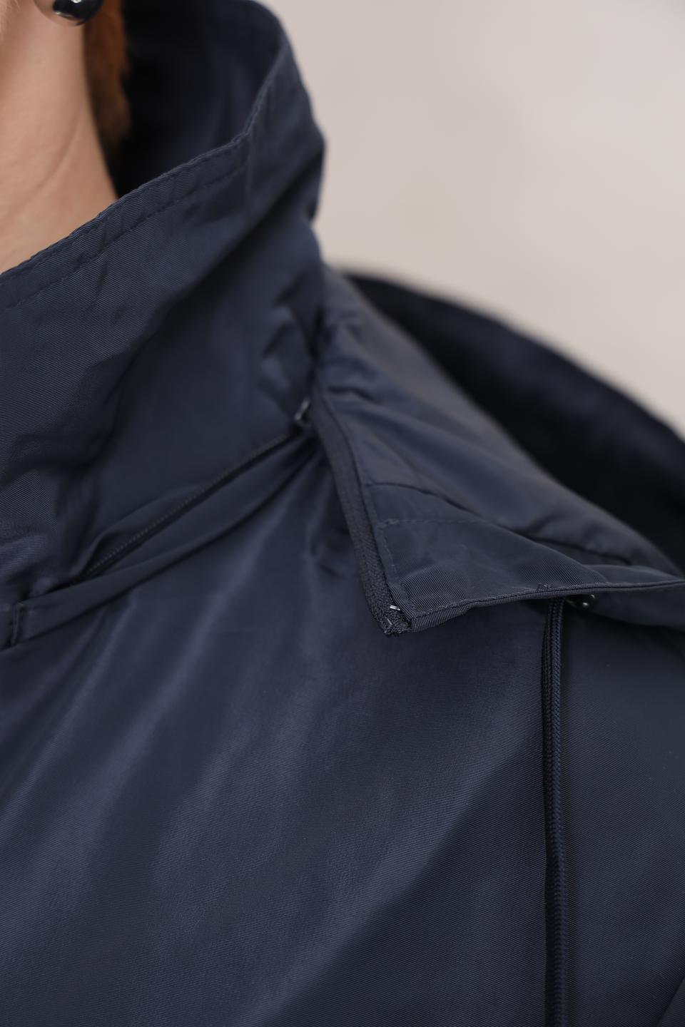 Куртка Gerry Weber EDITION синяя