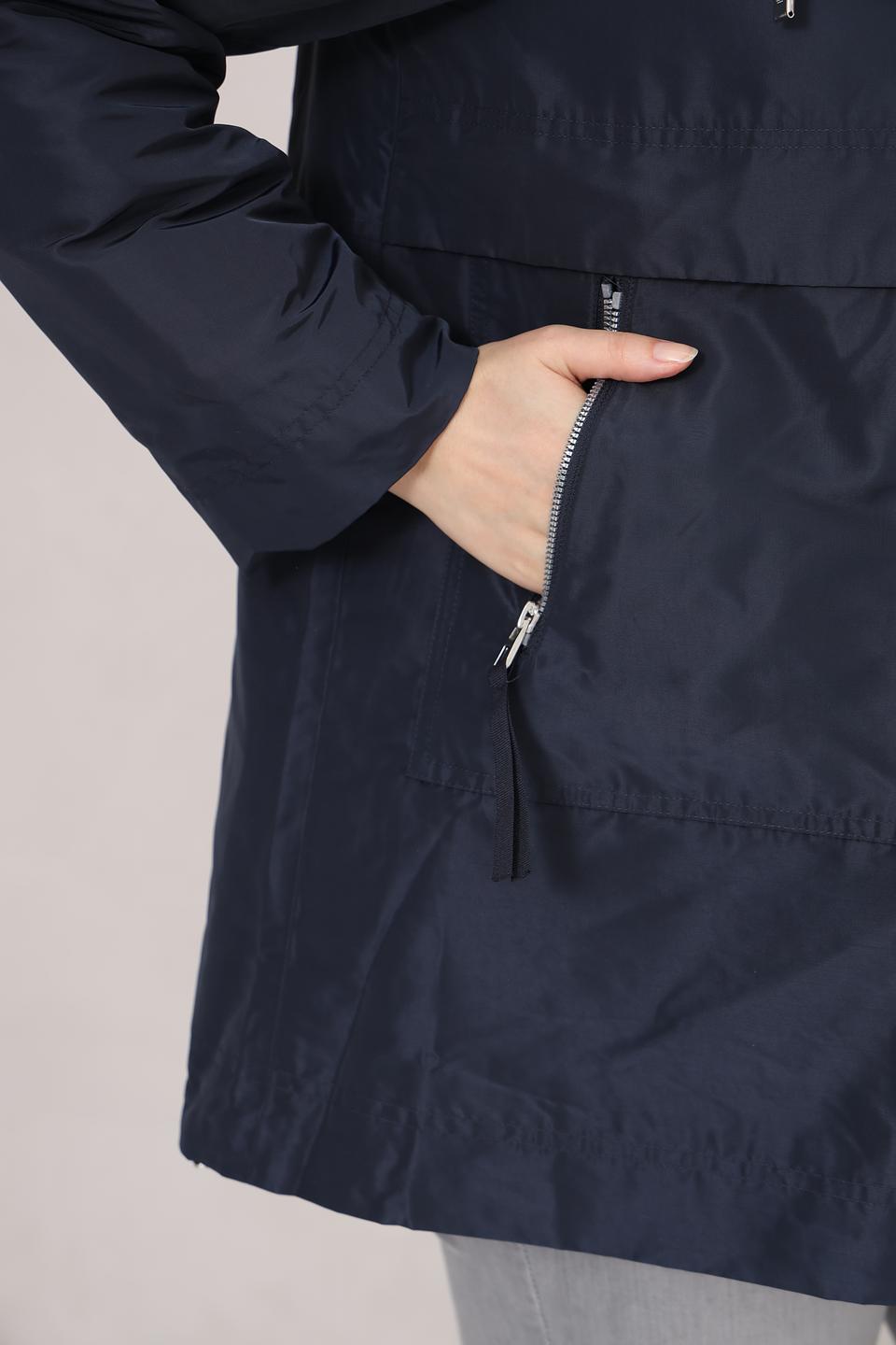 Куртка Gerry Weber EDITION синяя