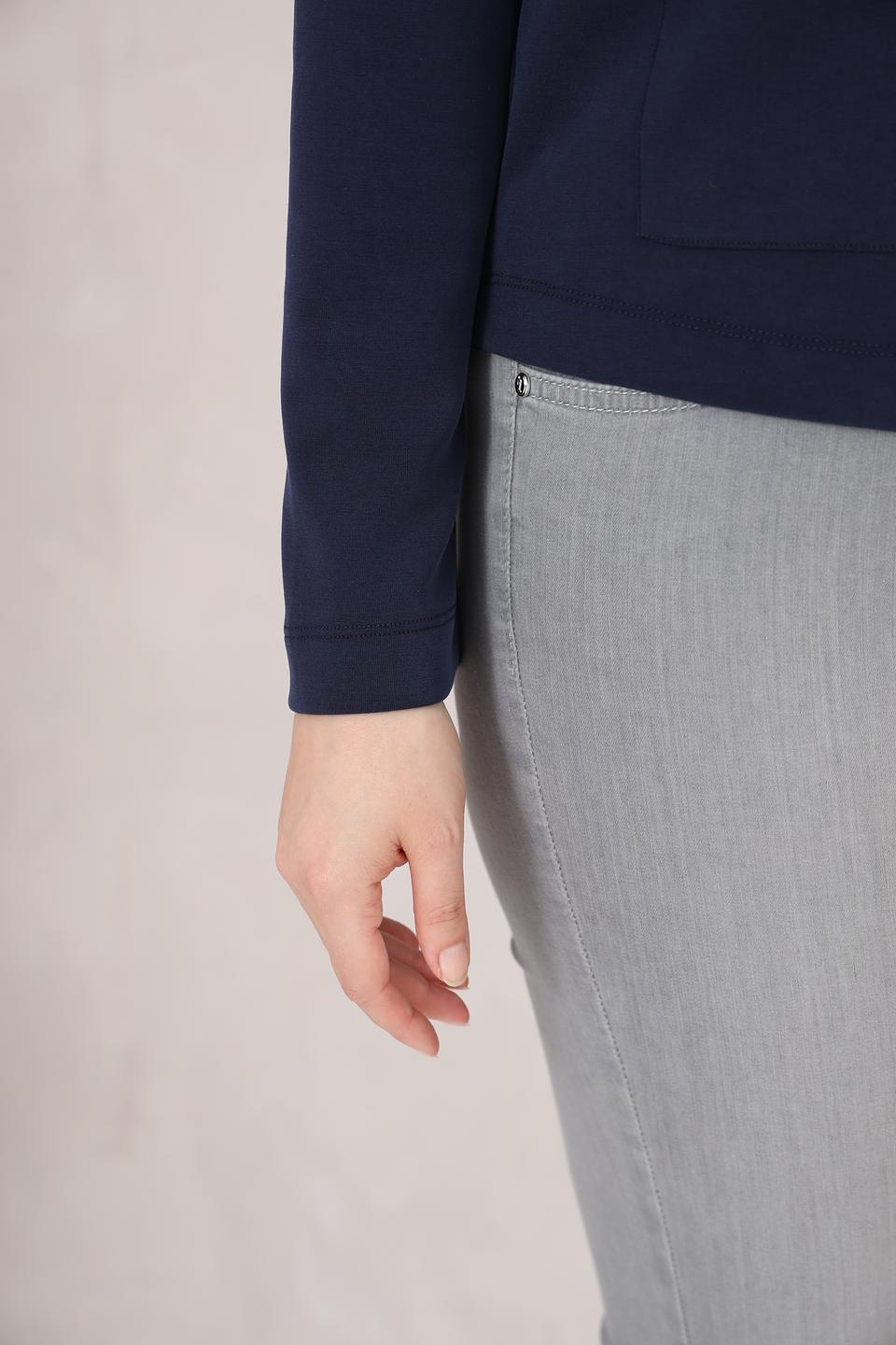 Жакет Rabe collection синий