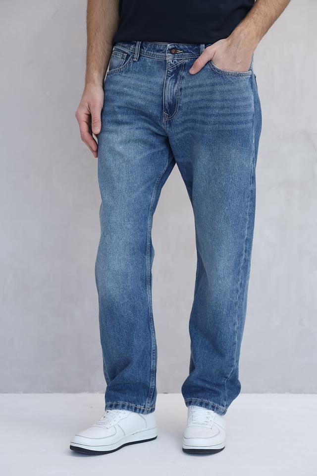 Джинсы Tom Tailor denim men