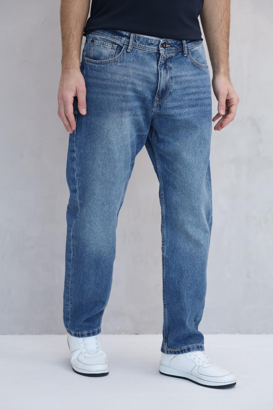 Джинсы Tom Tailor denim men