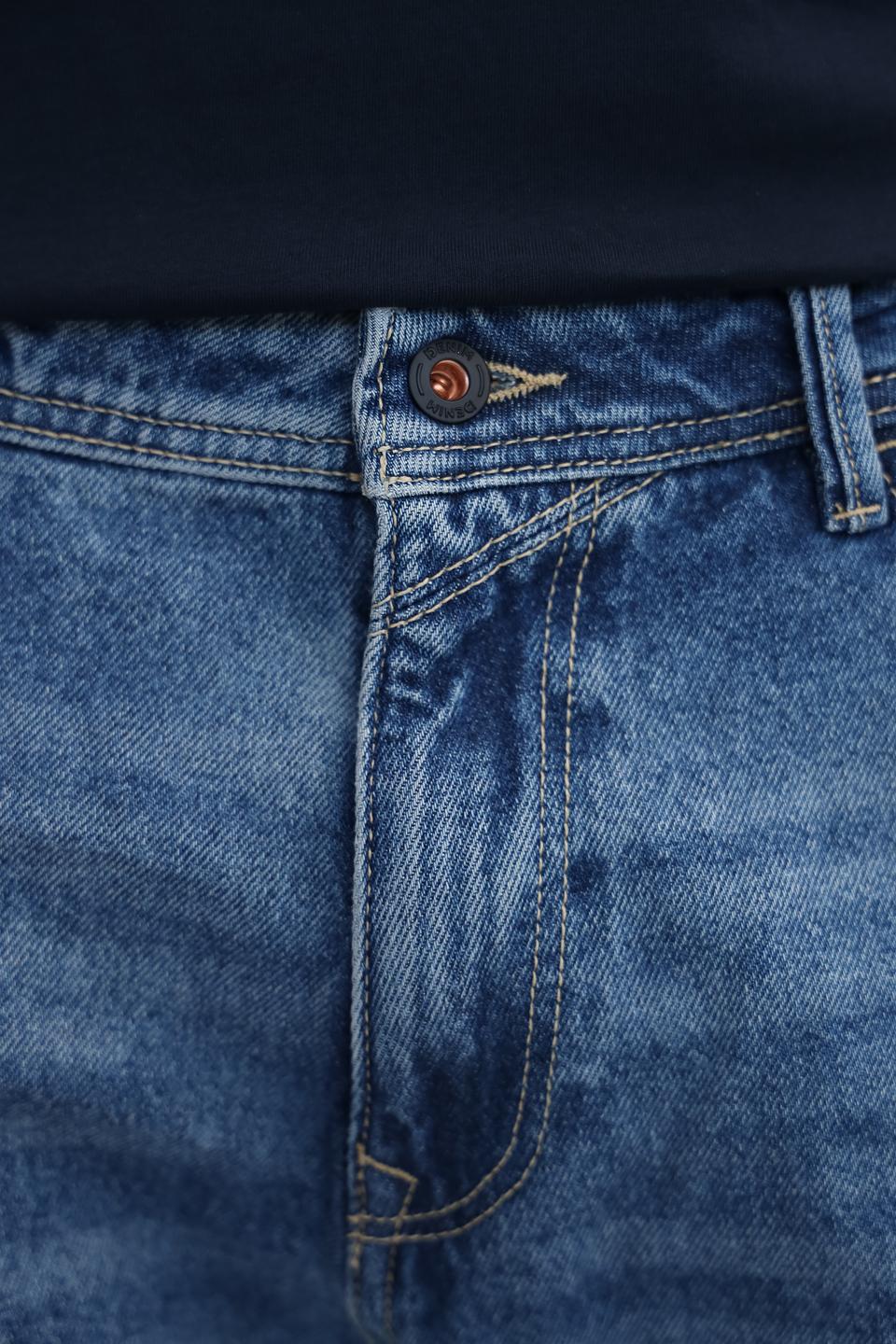 Джинсы Tom Tailor denim men