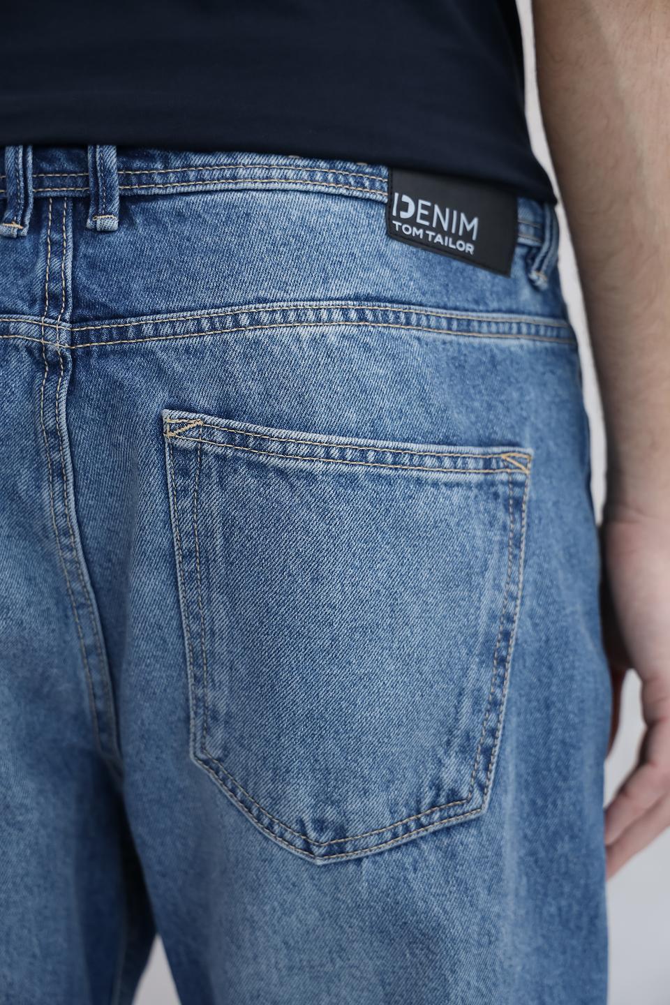 Джинсы Tom Tailor denim men