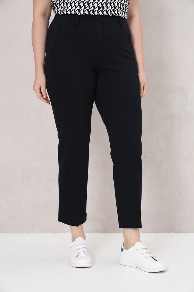 Брюки классические Gerry Weber чёрные