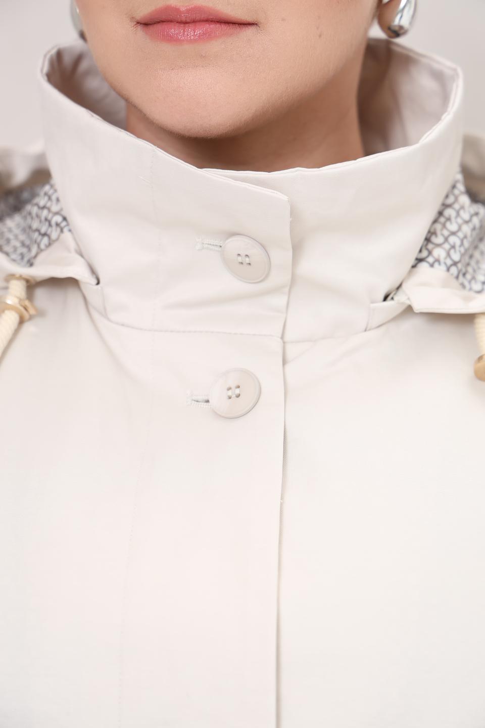 Плащ Gerry Weber EDITION бежевый