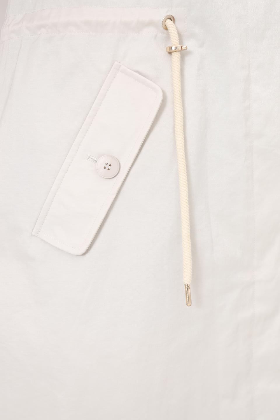 Плащ Gerry Weber EDITION бежевый