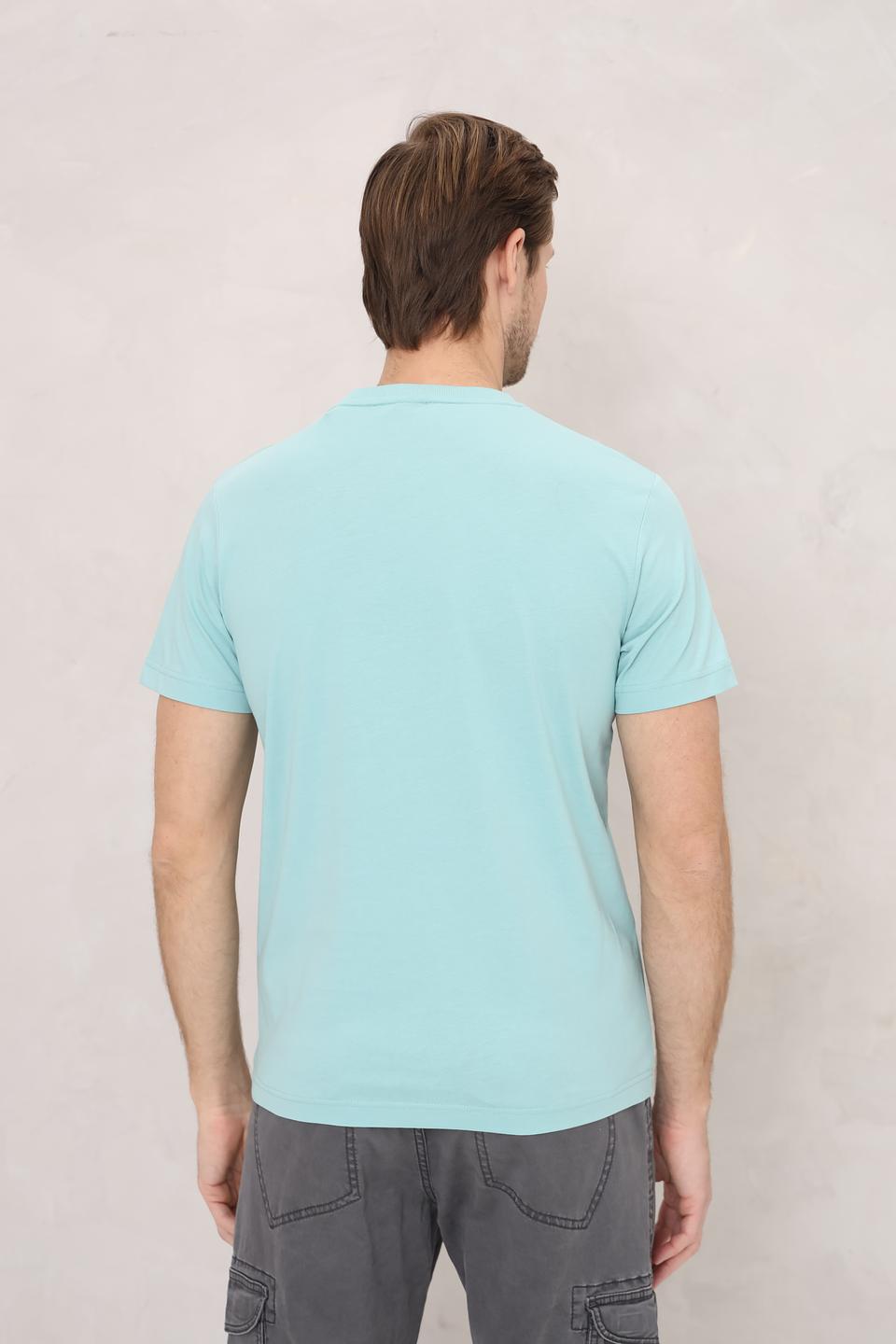 Футболка Lerros мятная