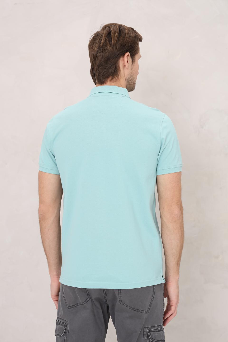 Поло Lerros мятный